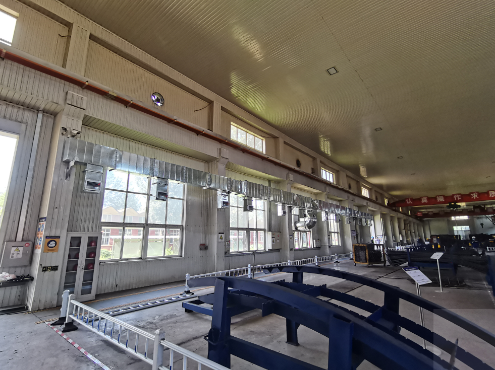 ���Fʮ�ľֺ��b܇�g����ʽ���mϵ�y(t��ng)���b�ꮅ