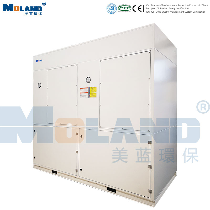 MLWF3000-37kw-air volume 30000m3/h